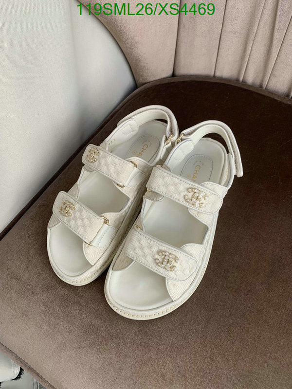 SAMC - CHL Women Shoes Beach - 134
