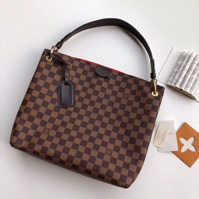 Satchel Bags - VL2 Bags - 459