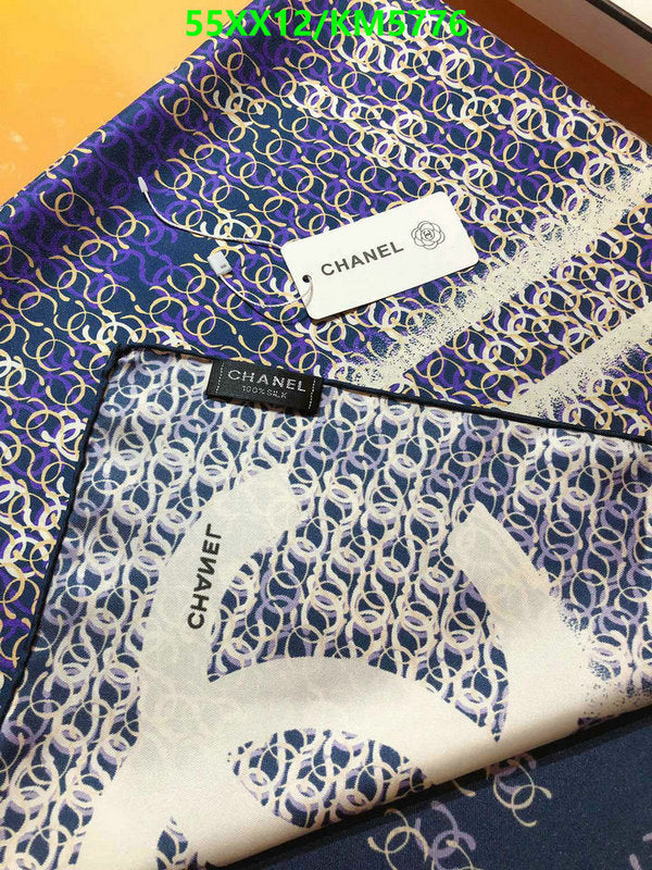 SAMC - CHL Scarves - 063
