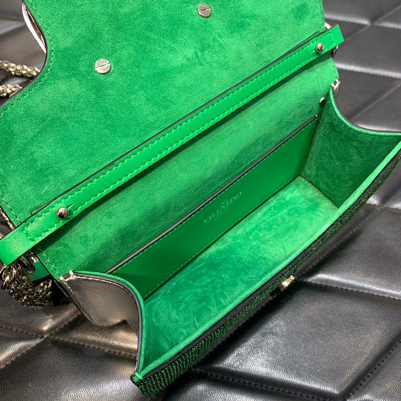 Satchel Bags - VTO Bags - 006