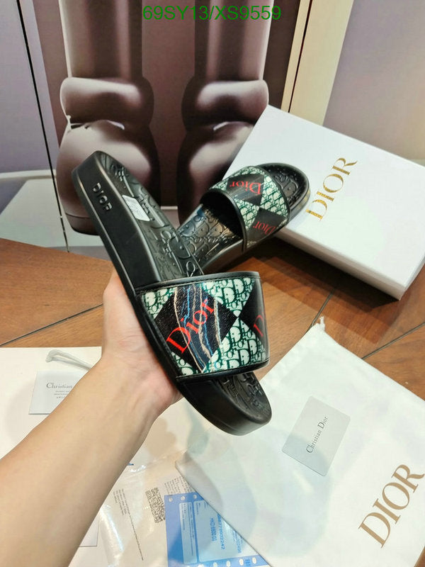 SAMCC - DOR Women Shoes - 2153