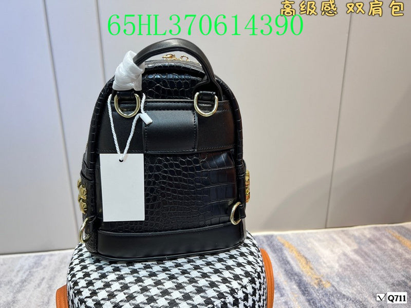 Satchel Bags - PDA Bags - 4217