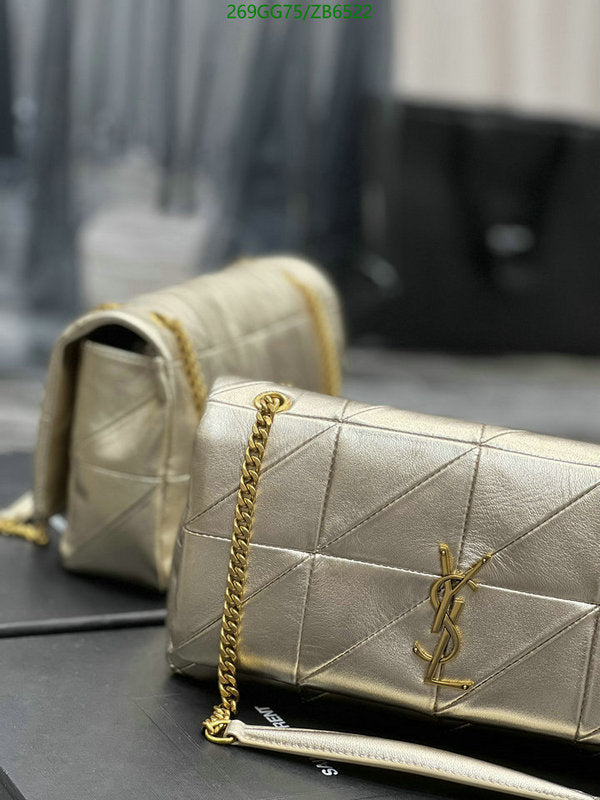 SAMC - YLS Bags - 383
