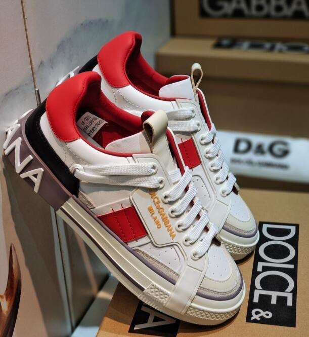 SAMC - DAG Women Shoes - 252