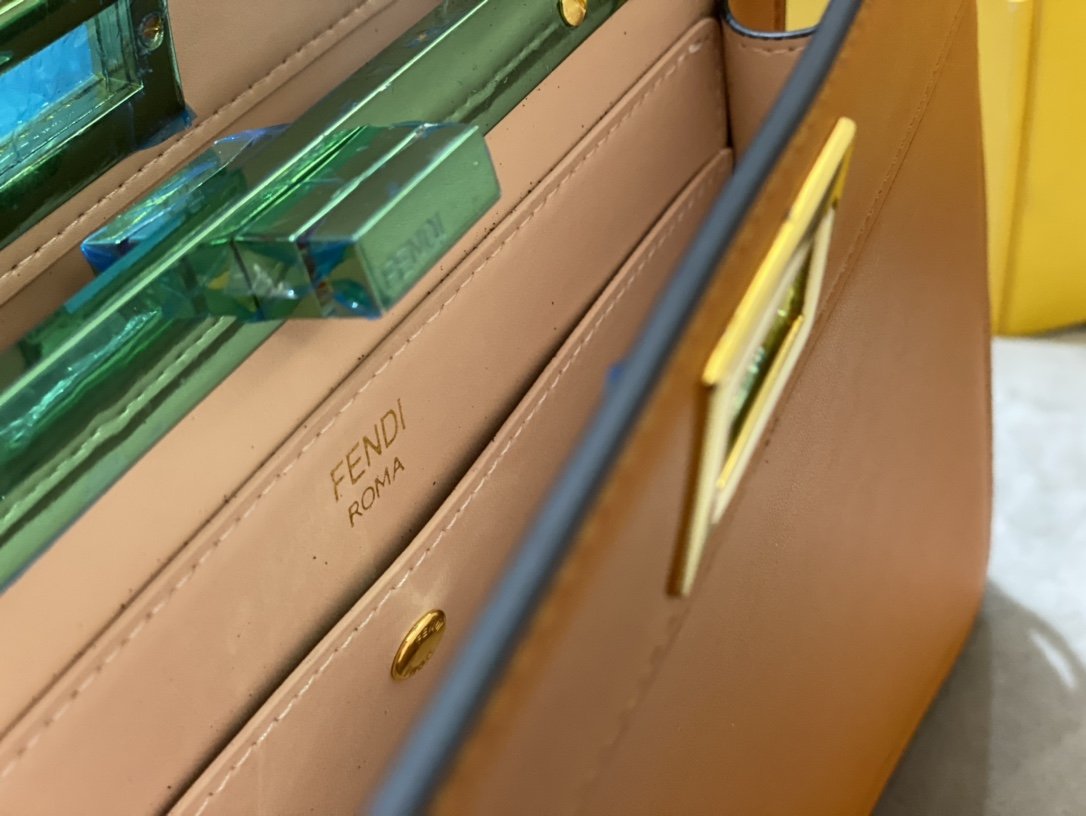 EN - NEW Arrival Bags FEI 154
