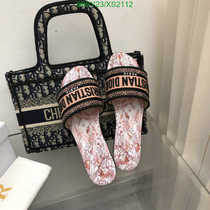 SAMCC - DOR Women Shoes - 2154