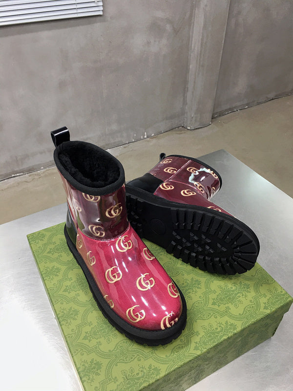 Satchel Bags - Mix Shoes - 731