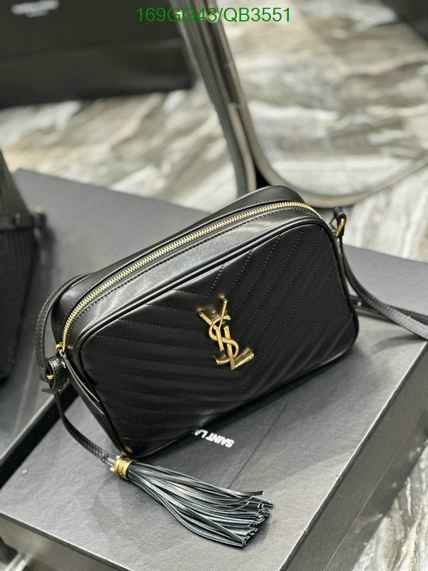 SAMC - YLS Bags - 239