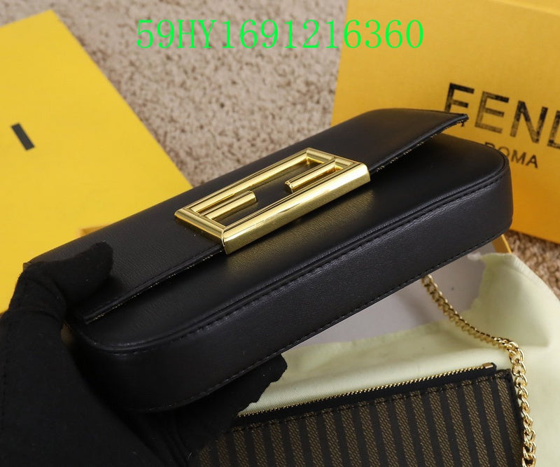 Glami - FDE Bags - 1921