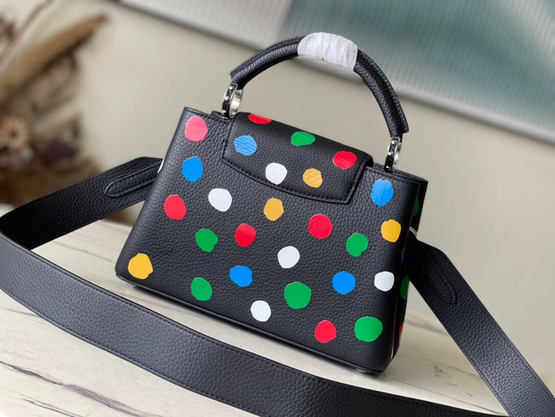Glami- Glami- Lu-Vi bags - 4018