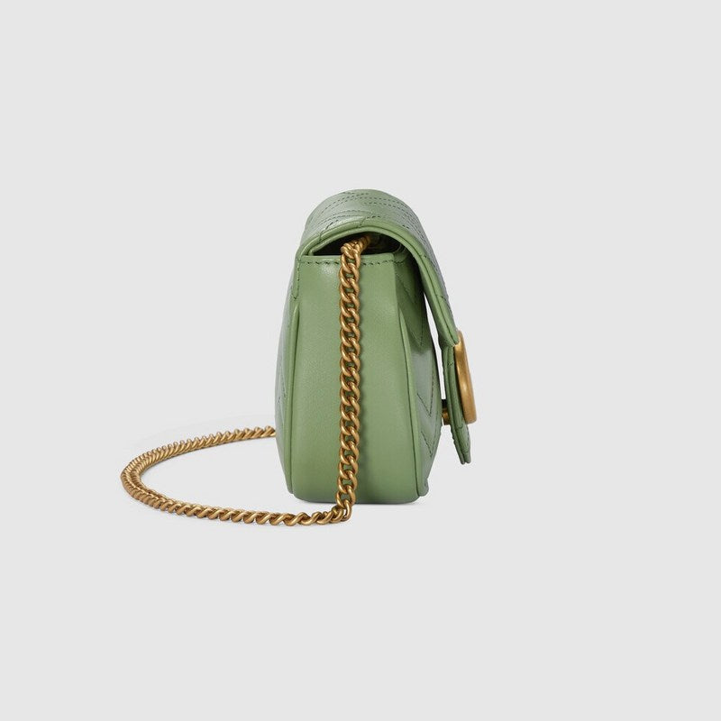 Satchel Bags - GCI Bags - 1554