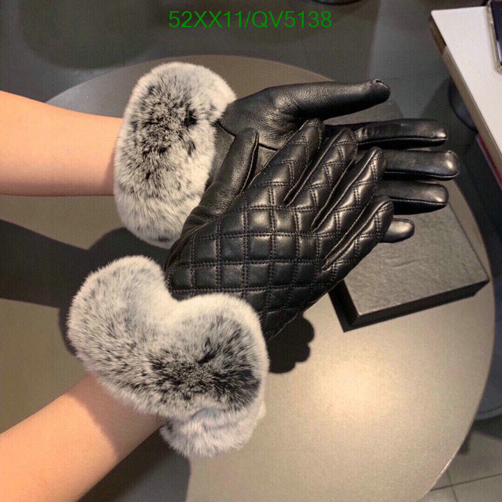 SAMC - CHL Gloves - 091
