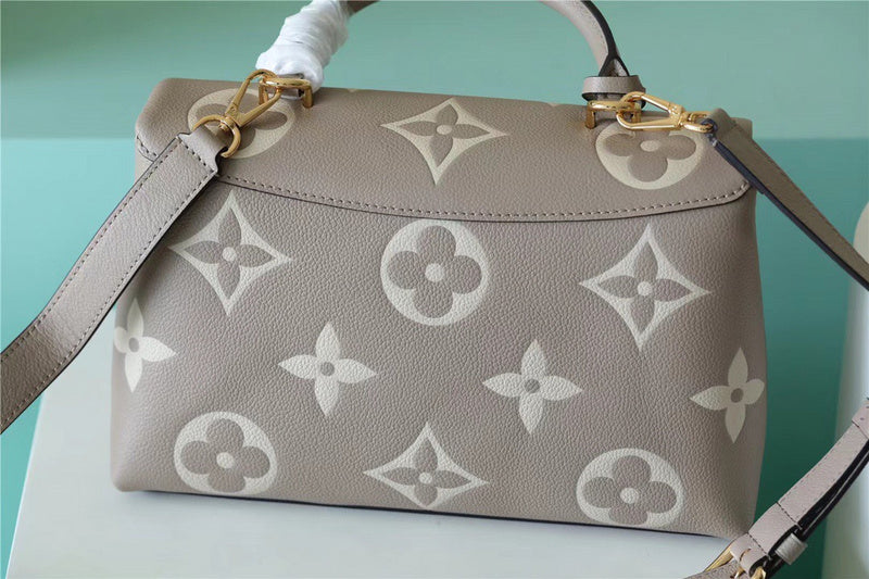 Satchel Bags - VL Bags - 6873