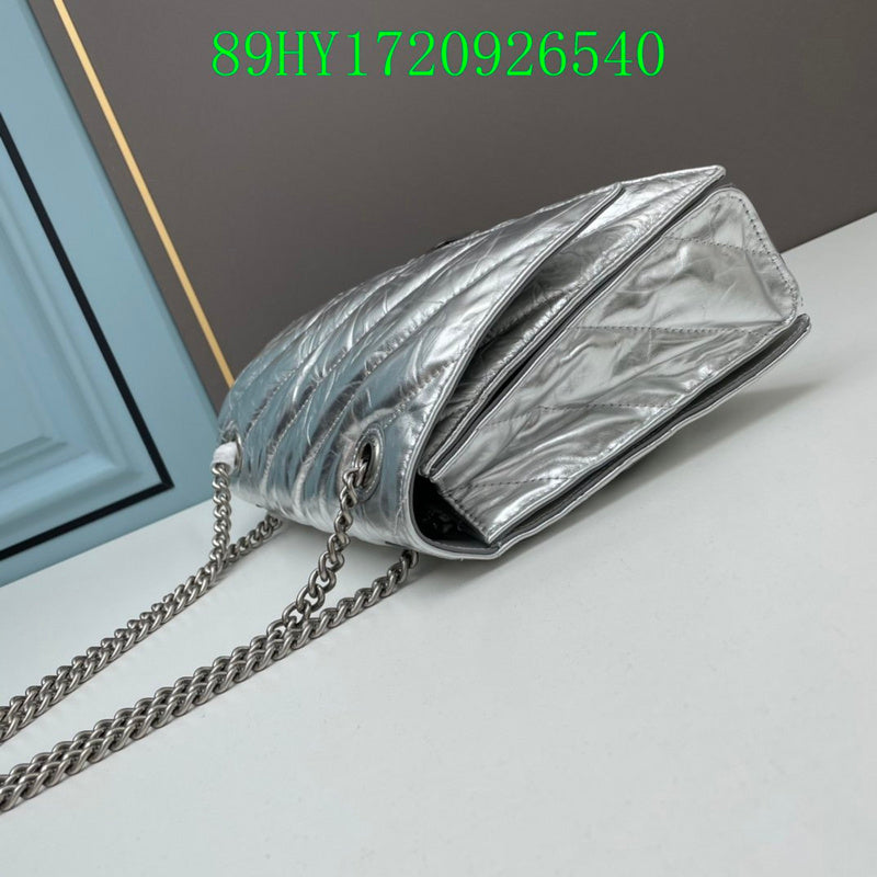 Glami Fashion - BGA Bags - 2050