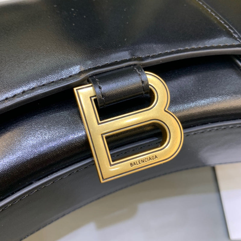 Satchel Bags - BGA Bags - 663