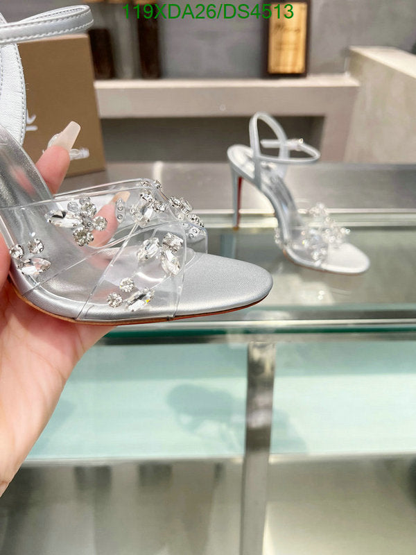 SAMC - CBL Women Shoes - 012