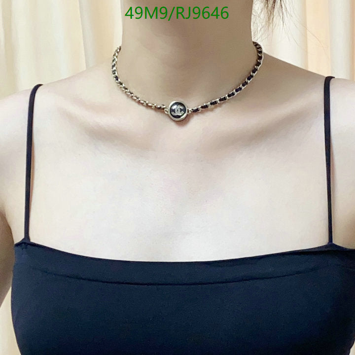 SAMC - CHL Jewelry - 1269