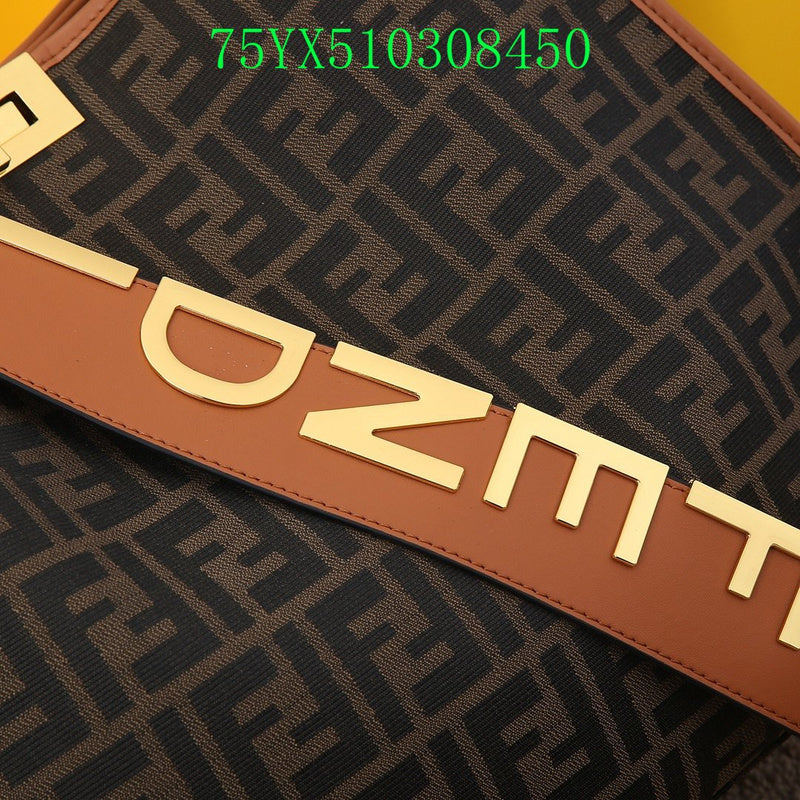 Glami - FDE Bags - 3447