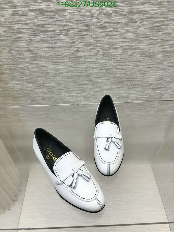 SAMC - CHL Women Shoes - 034