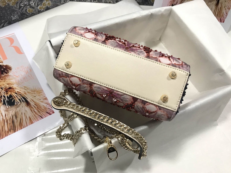 Satchel Bags - DOR Bags - 1083