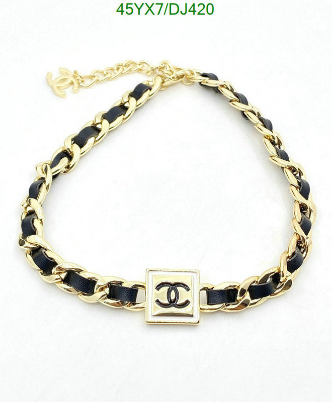 SAMC - CHL Jewelry - 323