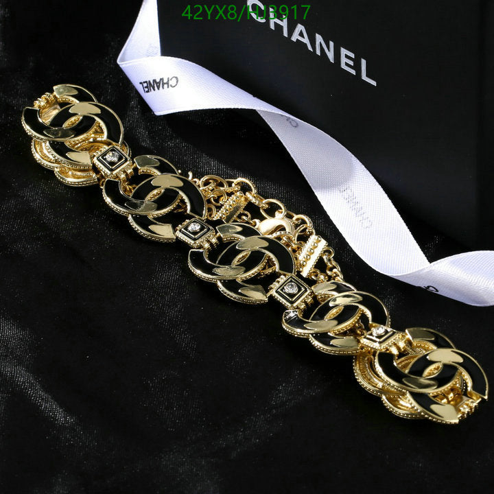 SAMC - CHL Jewelry Necklace - 159