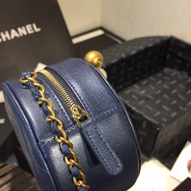 Satchel Bags - CHL Bags - 1189