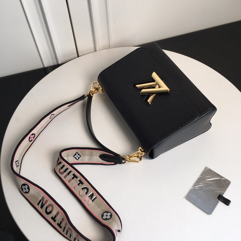Glami Fashion Lu-Vi Bags - 16972