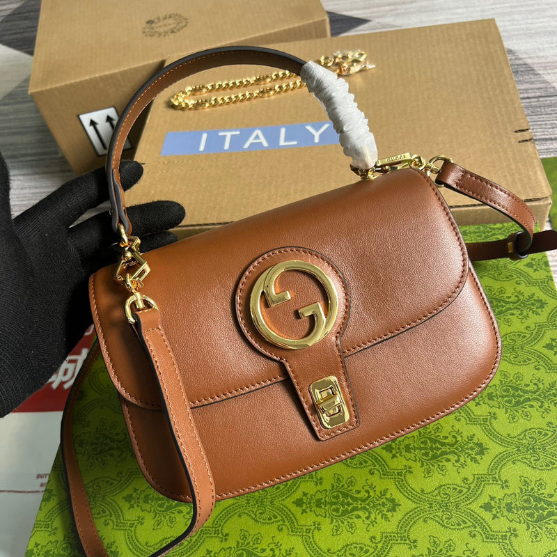 Satchel Bags - GCI Bags - 7618