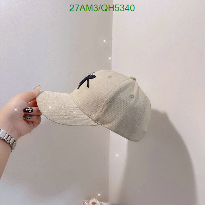 SAMC - DOR Caps & Hats - 087
