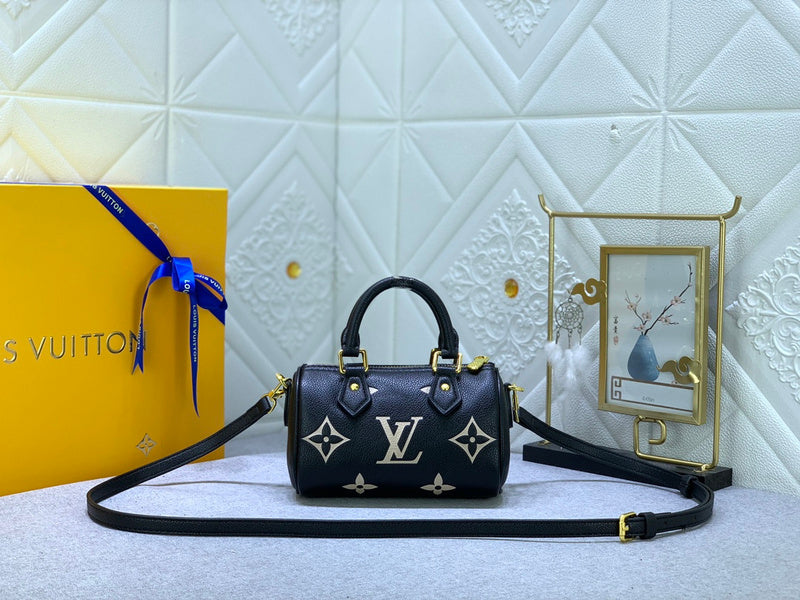 Satchel Bags - VL2 Bags - 177