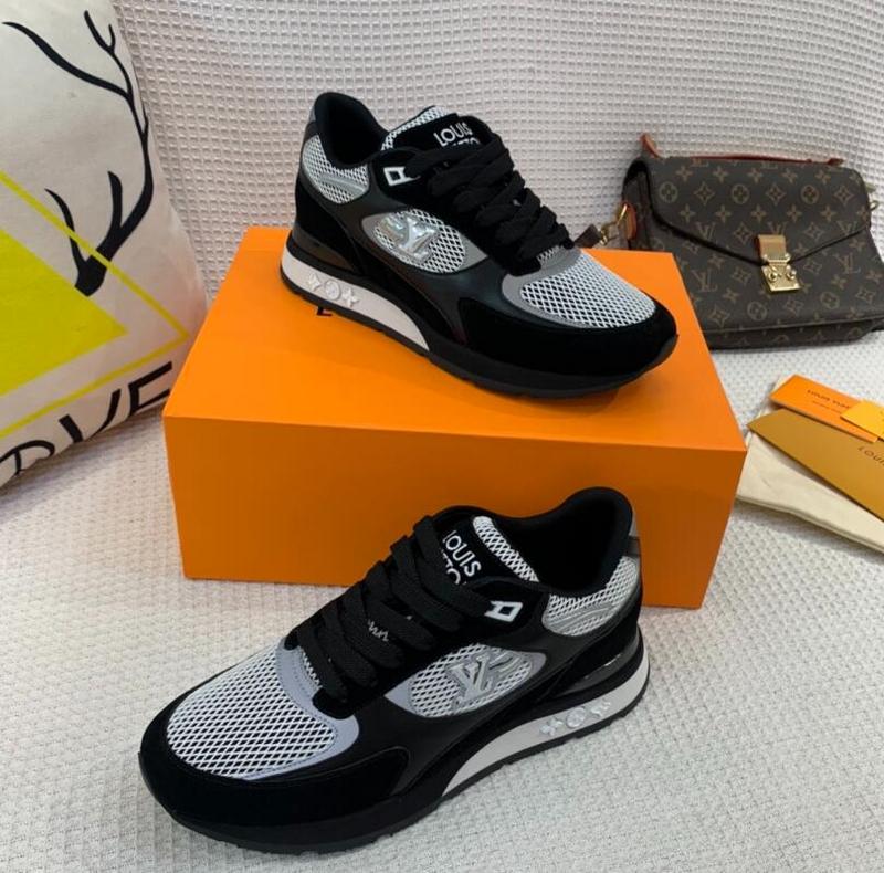 SAMC - LOV Men Shoes - 1022