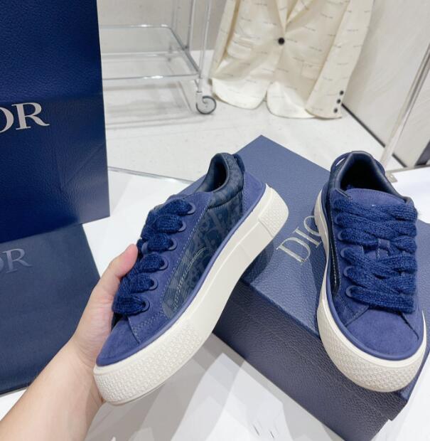 SAMCC - DOR Men Shoes - 318