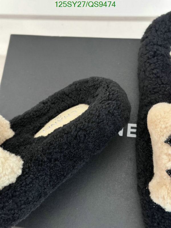 SAMC - CHL Women Shoes Slippers - 105
