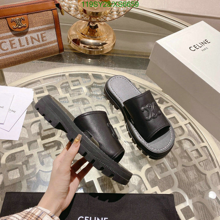 SAMC - COL Women Shoes - 237