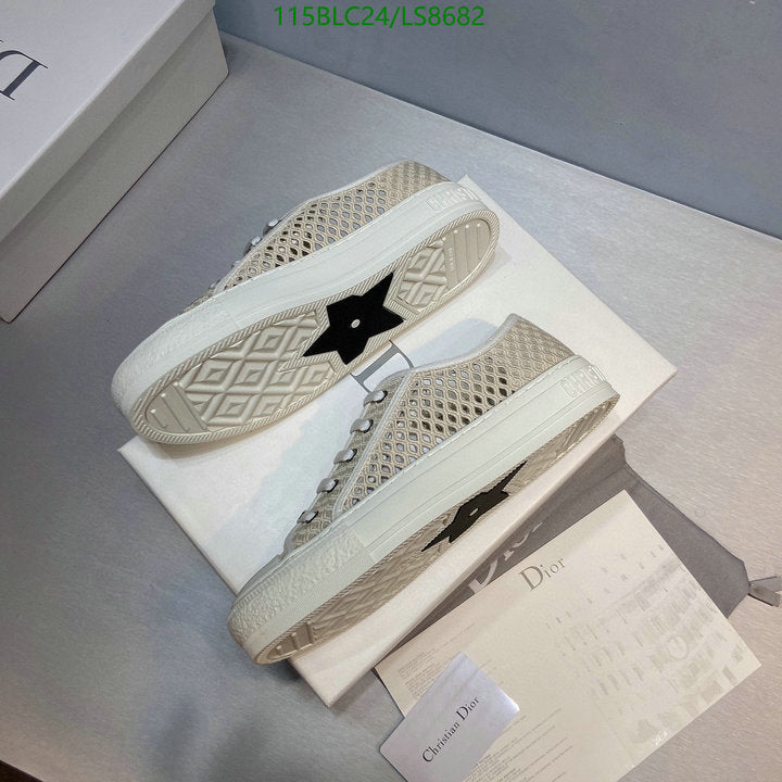 SAMCC - DOR Women Shoes - 1822