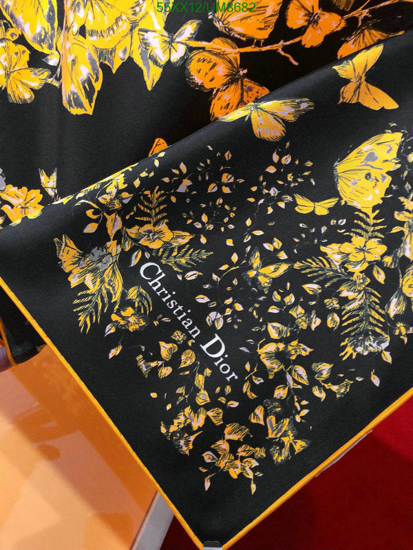 SAMC - DOR Scarves - 170