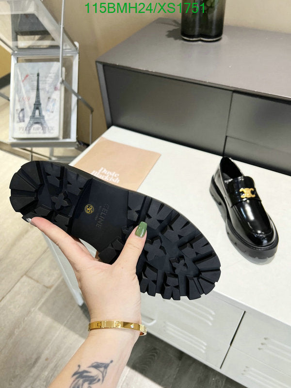 SAMC - COL Women Shoes - 206