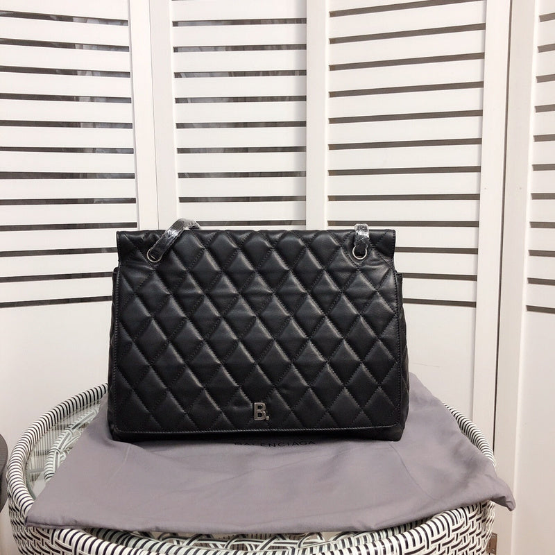 Satchel Bags - BGC Bags - 060