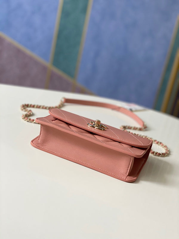 ELE - CHL Bags - 411