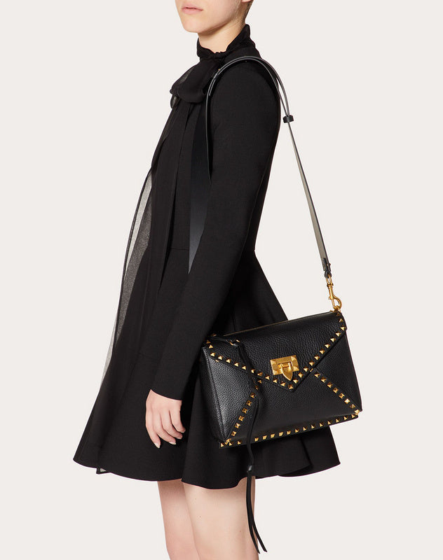 Satchel Bags - VTO Bags - 1258
