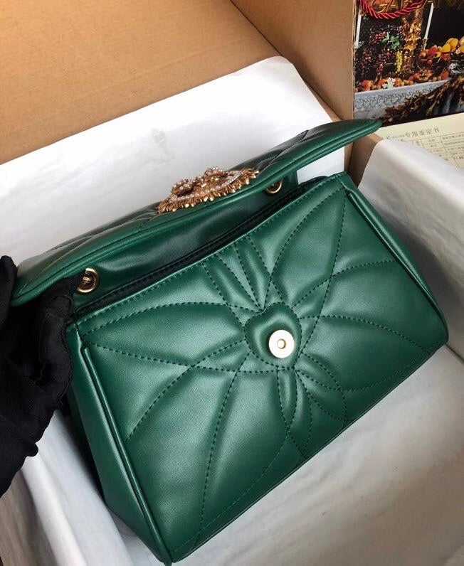 Satchel Bags - DG Bags - 474