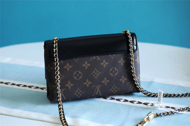 Satchel Bags - VL Bags - 7801