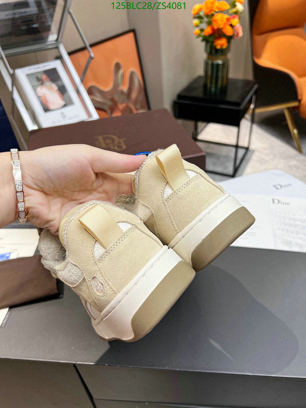 SAMCC - DOR Women Shoes - 1735