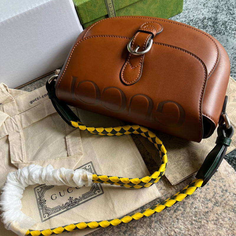 Satchel Bags - GCI Bags - 969