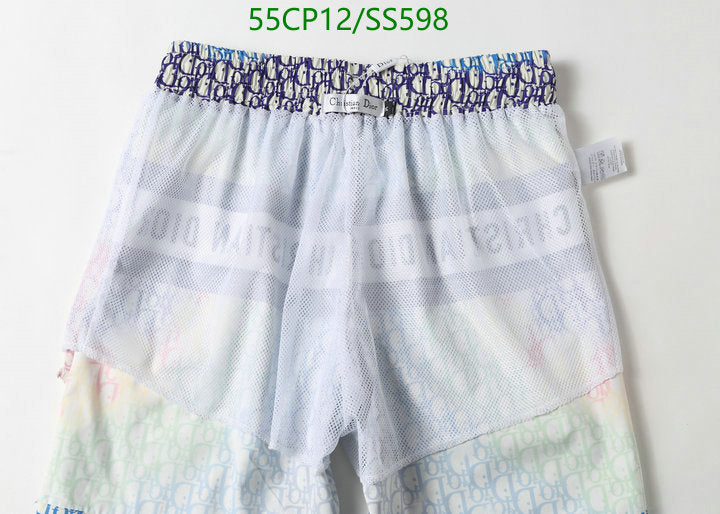 SAMC - DOR Swimsuits - 180