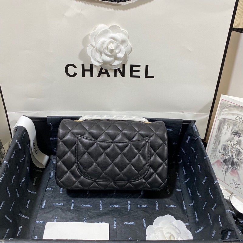 Satchel Bags - CHL Bags - 4618