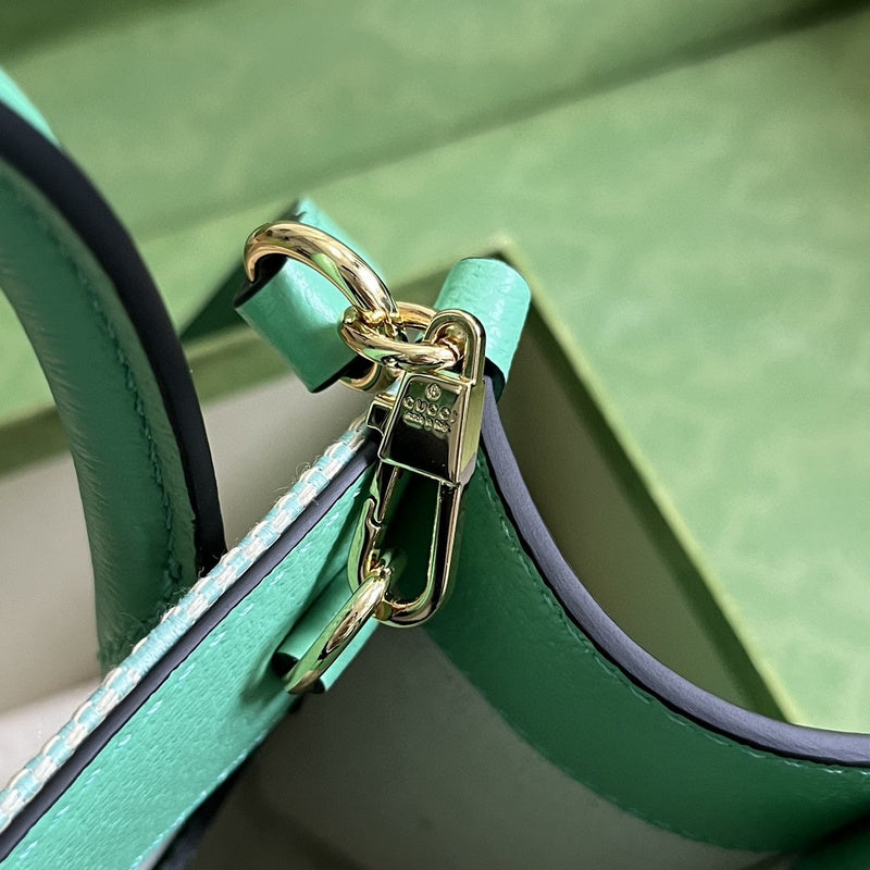 Satchel Bags - GCI Bags - 324