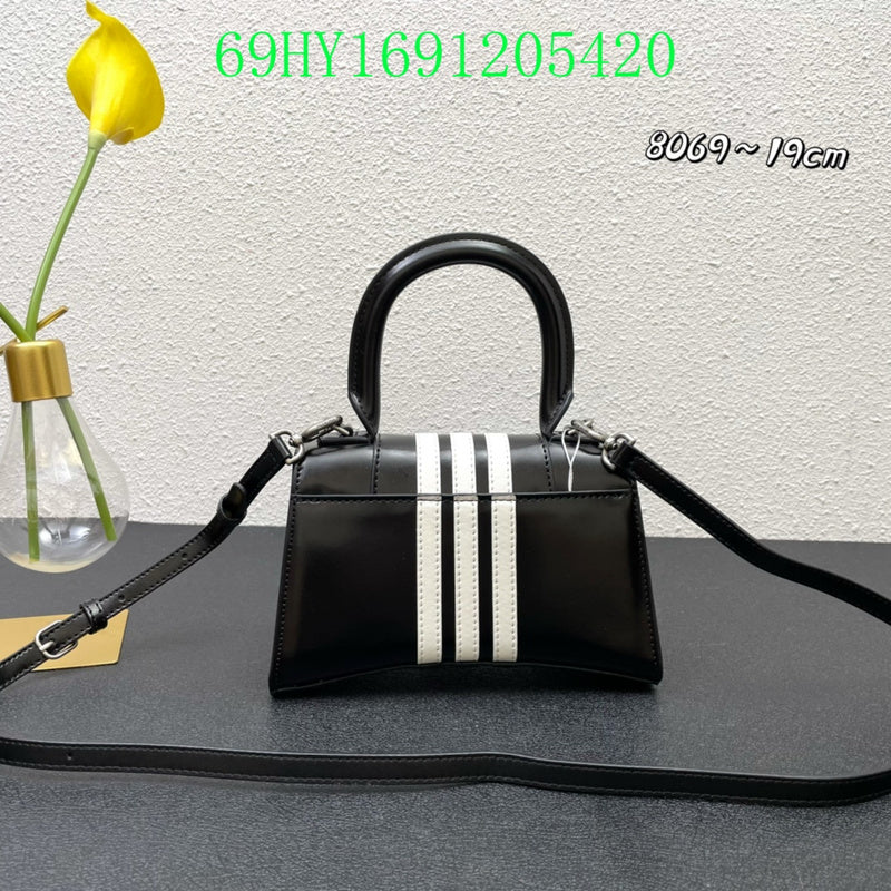 Satchel Bags - BGA Bags - 1953