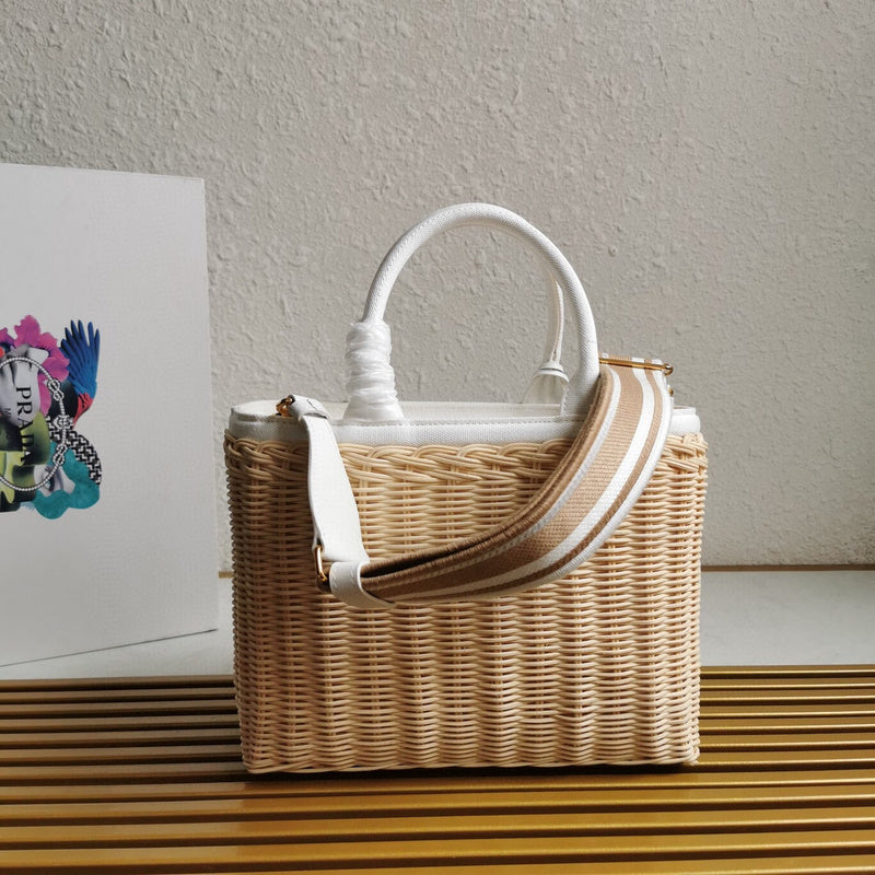Satchel Bags - PDA Bags - 004